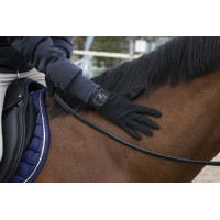 Gants de compétition Pro Series Cabrer Noir Gants de compétition Pro Series Cabrer Noir