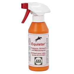 EQUISTAR® Brillant pour robe, crinière et queue EQUISTAR® Brillant pour robe, crinière et queue