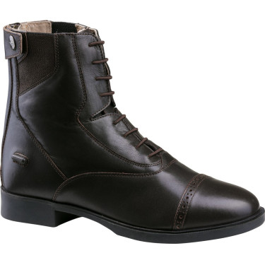 Boots Equithème Confort extrême à lacets Boots Equithème Confort extrême à lacets