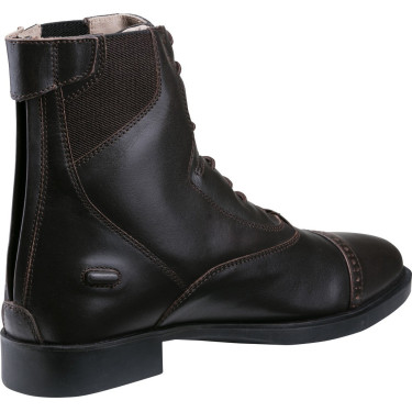 Boots Equithème Confort extrême à lacets Boots Equithème Confort extrême à lacets
