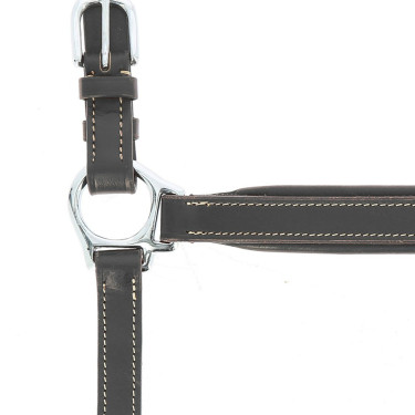 Licol cuir Norton Pro Grooming Licol cuir Norton Pro Grooming