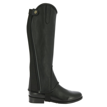 Mini-chaps Norton Hiver Noir Mini-chaps Norton Hiver Noir
