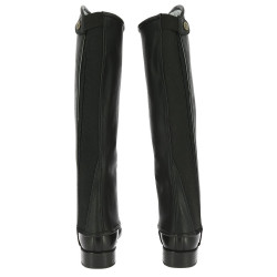 Mini-chaps Norton Hiver Noir Mini-chaps Norton Hiver Noir