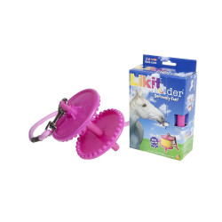 Support pierre à sel Likit 650 g Support pierre à sel Likit 650 g
