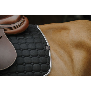 Tapis de selle Equithème Orion Bordeaux Tapis de selle Equithème Orion Bordeaux