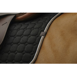 Tapis de selle Equithème Orion Bordeaux Tapis de selle Equithème Orion Bordeaux
