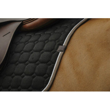 Tapis de selle Equithème Orion Bordeaux Tapis de selle Equithème Orion Bordeaux