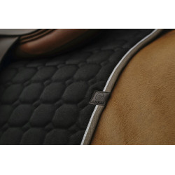 Tapis de selle Equithème Orion Bordeaux Tapis de selle Equithème Orion Bordeaux