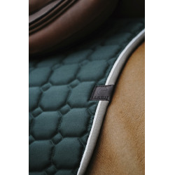 Tapis de selle Equithème Orion Bordeaux Tapis de selle Equithème Orion Bordeaux