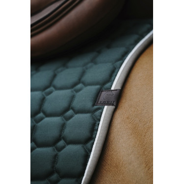 Tapis de selle Equithème Orion Bordeaux Tapis de selle Equithème Orion Bordeaux