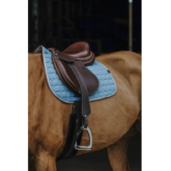Tapis de selle Equithème Orion Bordeaux Tapis de selle Equithème Orion Bordeaux