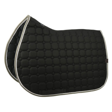 Tapis de selle Equithème Orion Bordeaux Tapis de selle Equithème Orion Bordeaux