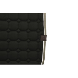 Tapis de selle Equithème Orion Bordeaux Tapis de selle Equithème Orion Bordeaux