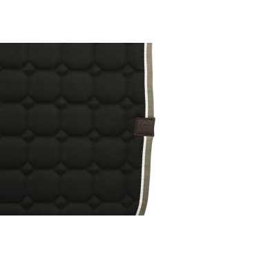 Tapis de selle Equithème Orion Bordeaux Tapis de selle Equithème Orion Bordeaux