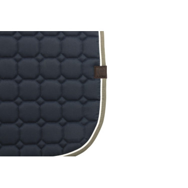 Tapis de selle Equithème Orion Bordeaux Tapis de selle Equithème Orion Bordeaux