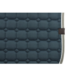 Tapis de selle Equithème Orion Bordeaux Tapis de selle Equithème Orion Bordeaux