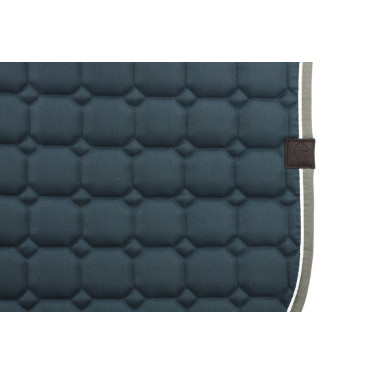 Tapis de selle Equithème Orion Bordeaux Tapis de selle Equithème Orion Bordeaux
