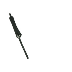 Étrivières monobranches Norton Confort Noir