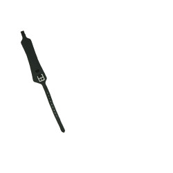 Étrivières monobranches Norton Confort Noir