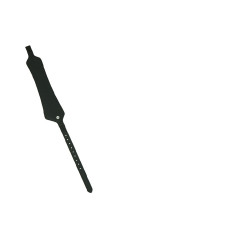 Étrivières monobranches Norton Confort Noir