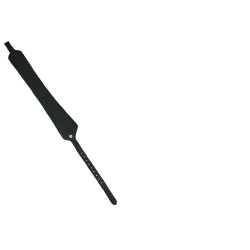 Étrivières monobranches Norton Confort Noir