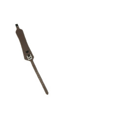 Étrivières monobranches Norton Confort Havane Marron Étrivières monobranches Norton Confort Havane Marron