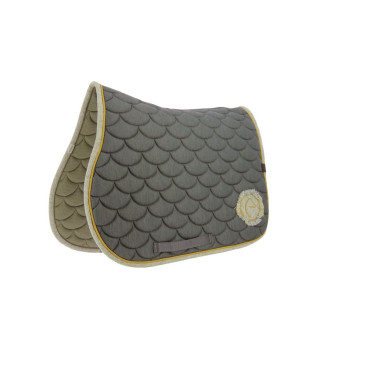 Tapis de selle Equithème Denim Tapis de selle Equithème Denim