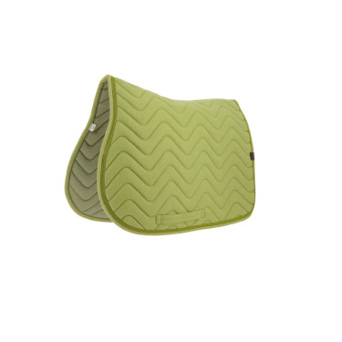 Tapis de selle Equithème Chevron Tapis de selle Equithème Chevron