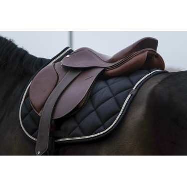 Tapis de selle Equithème Classic Tapis de selle Equithème Classic