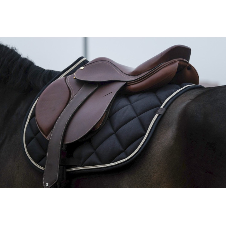 Tapis de selle Equithème Classic Tapis de selle Equithème Classic