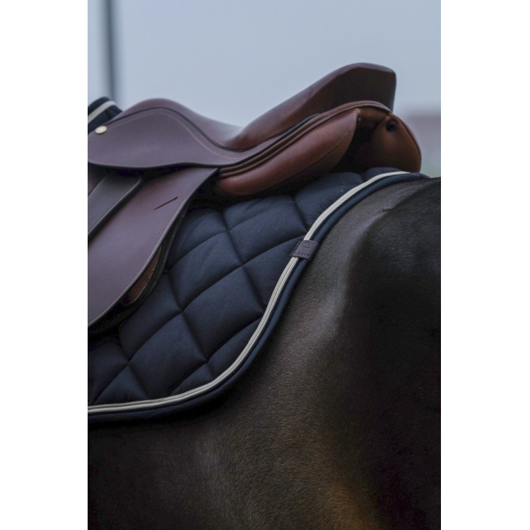 Tapis de selle Equithème Classic Tapis de selle Equithème Classic
