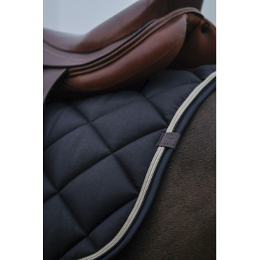 Tapis de selle Equithème Classic Tapis de selle Equithème Classic