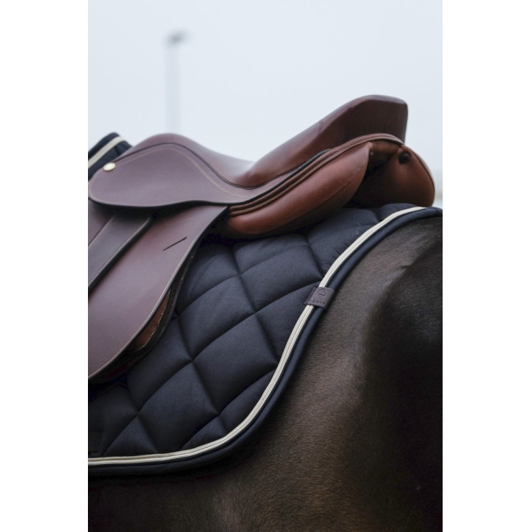 Tapis de selle Equithème Classic Tapis de selle Equithème Classic