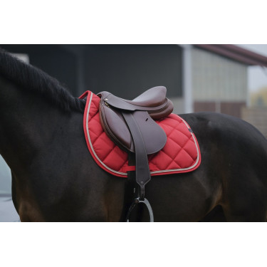 Tapis de selle Equithème Classic Tapis de selle Equithème Classic