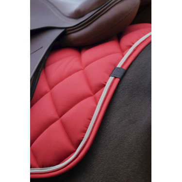 Tapis de selle Equithème Classic Tapis de selle Equithème Classic