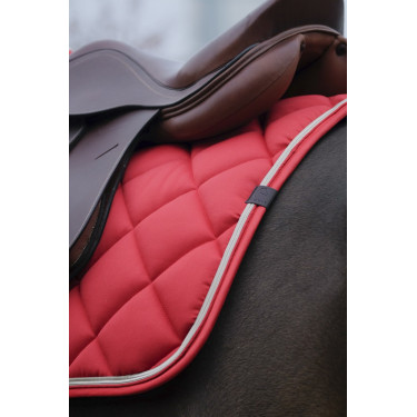 Tapis de selle Equithème Classic Tapis de selle Equithème Classic