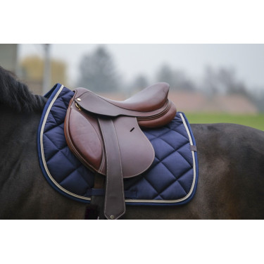 Tapis de selle Equithème Classic Tapis de selle Equithème Classic