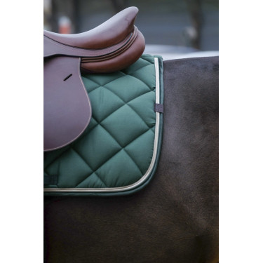 Tapis de selle Equithème Classic Tapis de selle Equithème Classic