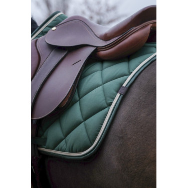 Tapis de selle Equithème Classic Tapis de selle Equithème Classic