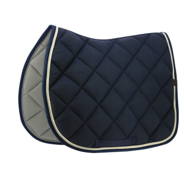 Tapis de selle Equithème Classic Tapis de selle Equithème Classic