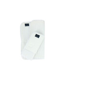 Sous-bandages Equithème Easy Blanc Sous-bandages Equithème Easy Blanc