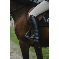 Mini-chaps Norton Bright Noir