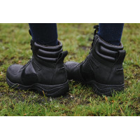 Boots Equithème Niagara Noir Boots Equithème Niagara Noir