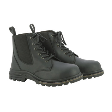 Boots Norton Secu à lacet Boots Norton Secu à lacet