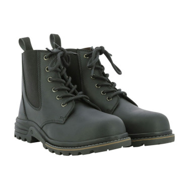 Boots Norton Secu à lacet Boots Norton Secu à lacet