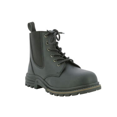 Boots Norton Secu à lacet Boots Norton Secu à lacet