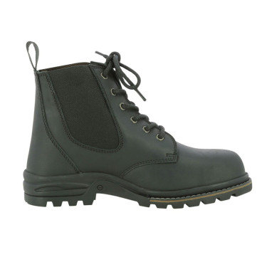 Boots Norton Secu à lacet Boots Norton Secu à lacet