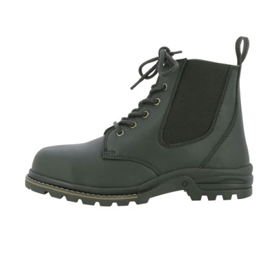 Boots Norton Secu à lacet Boots Norton Secu à lacet