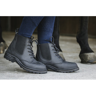 Boots Norton Secu à lacet Boots Norton Secu à lacet