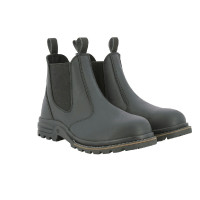 Boots Norton Secu Noir Boots Norton Secu Noir
